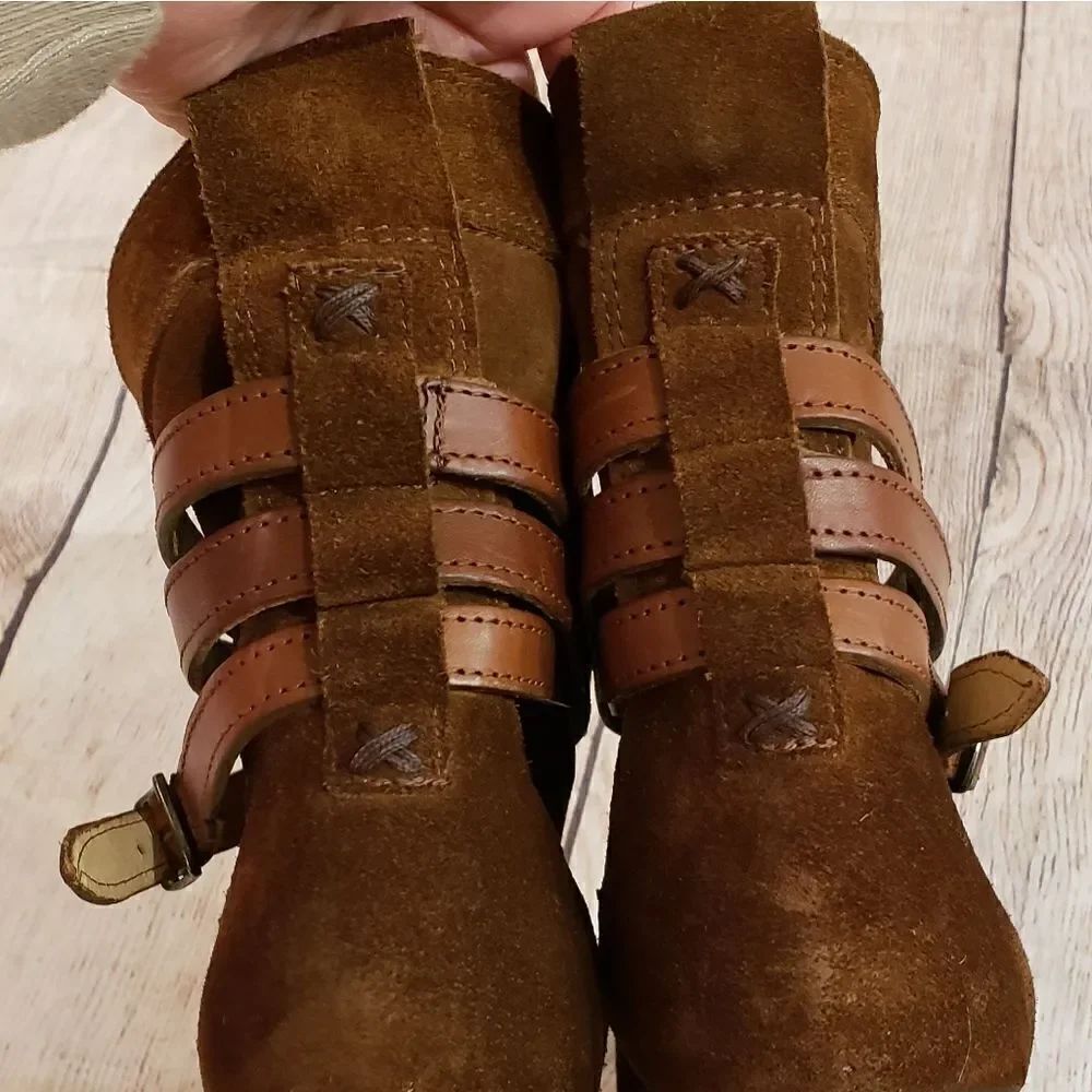 FRYE Booties   - Picture 8 of 15